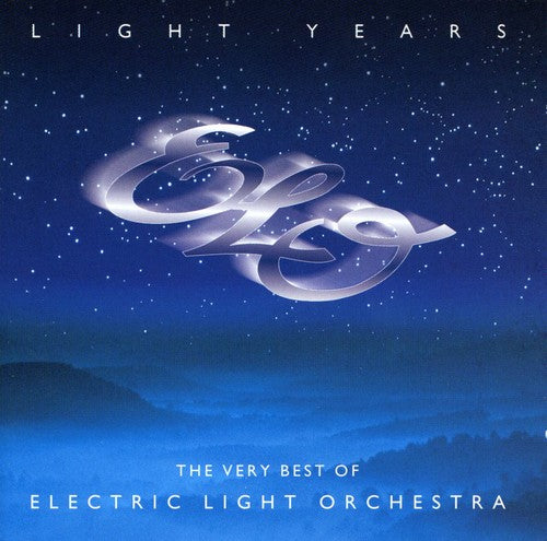 Electric Light Orchestra - Lightyears: Very [Import]