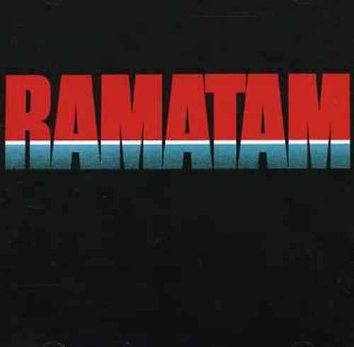 Ramatam [CD]