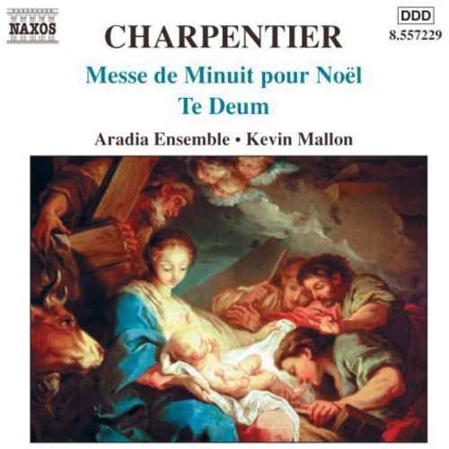 Messe de Minuit Pour Noel [CD]