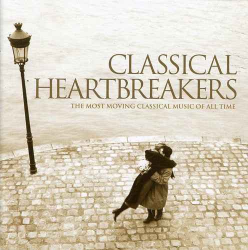 Classical Heartbreakers [2 CD]