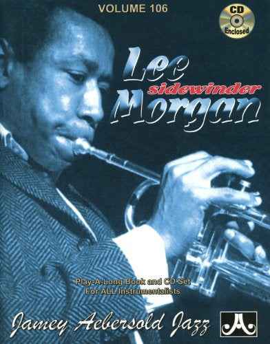 Lee Morgan: Sidewinder [CD]