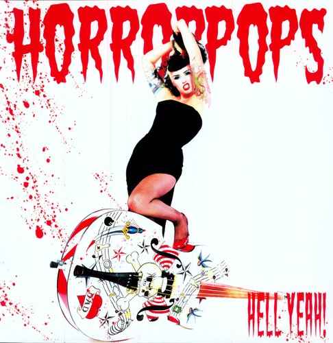 Hell Yeah [LP]