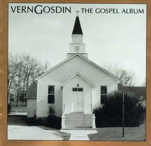 The Gospel Album [CD]