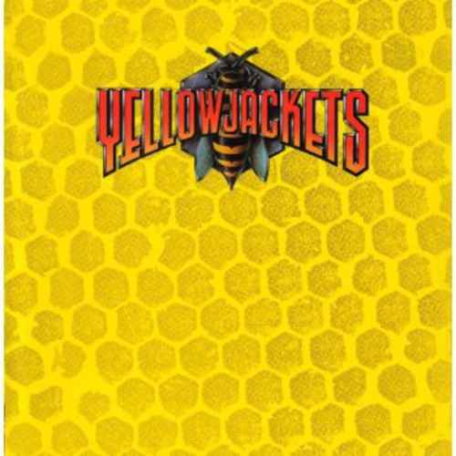Yellowjackets (Bonus Tracks) [Remastered]