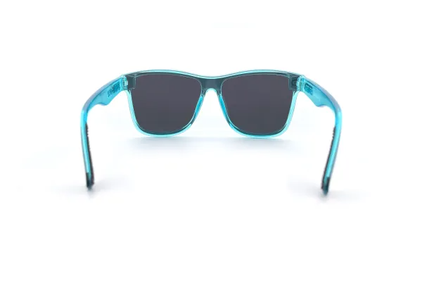 Driven Sunglasses - Slide Job Teal