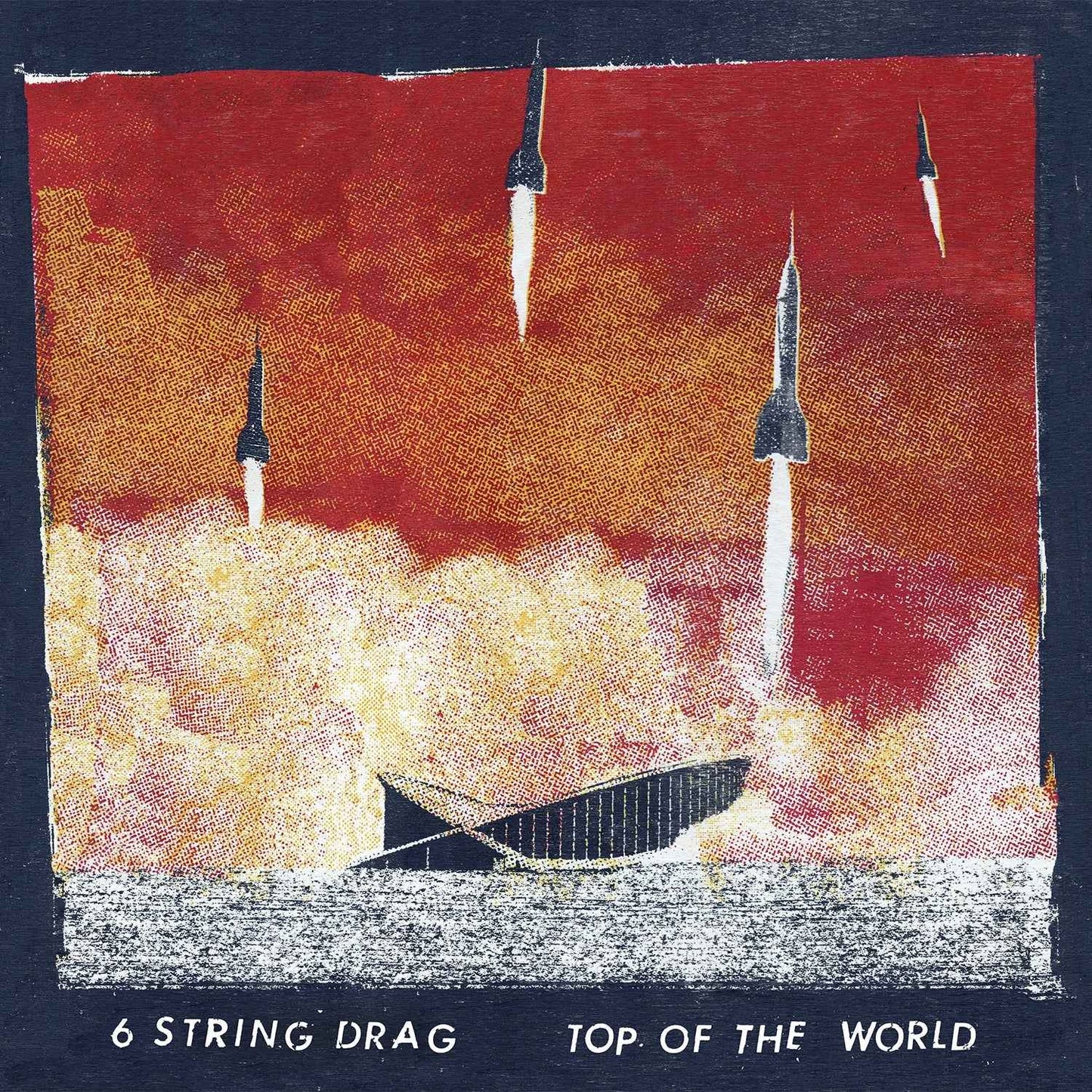 Top of the World [CD]