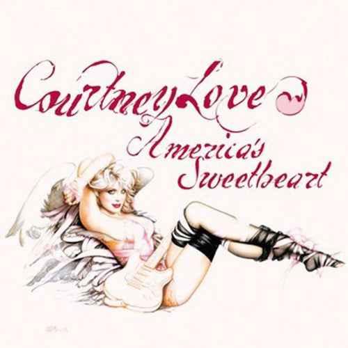America's Sweetheart [CD]