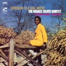 Serenade To A Soul Sister (Blue Note Classic Vinyl Edition) [180g LP] [Vinyl]