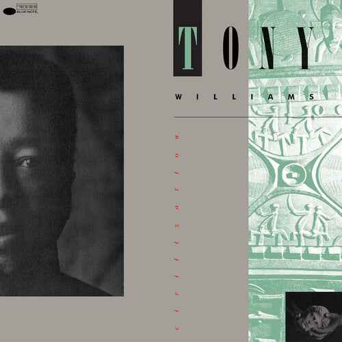 Civilization (Blue Note Classic Vinyl Edition) [180G Lp] [Vinyl]