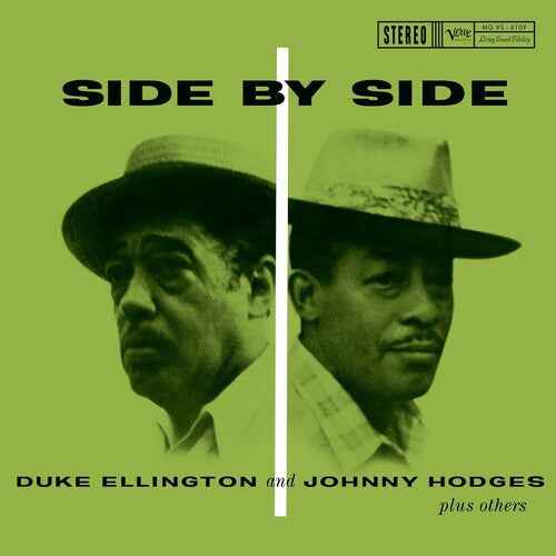 Side By Side (Verve Acoustic Sounds Series) [180G Lp] [Vinyl]