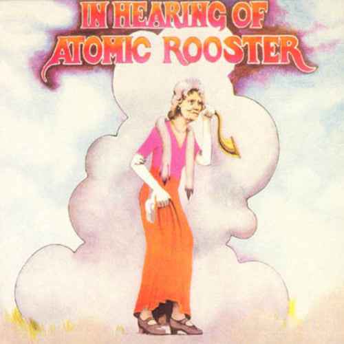 In Hearing Of [Import]