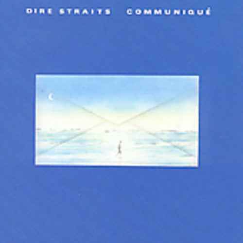 Communique (ger) (remastered) [CD]