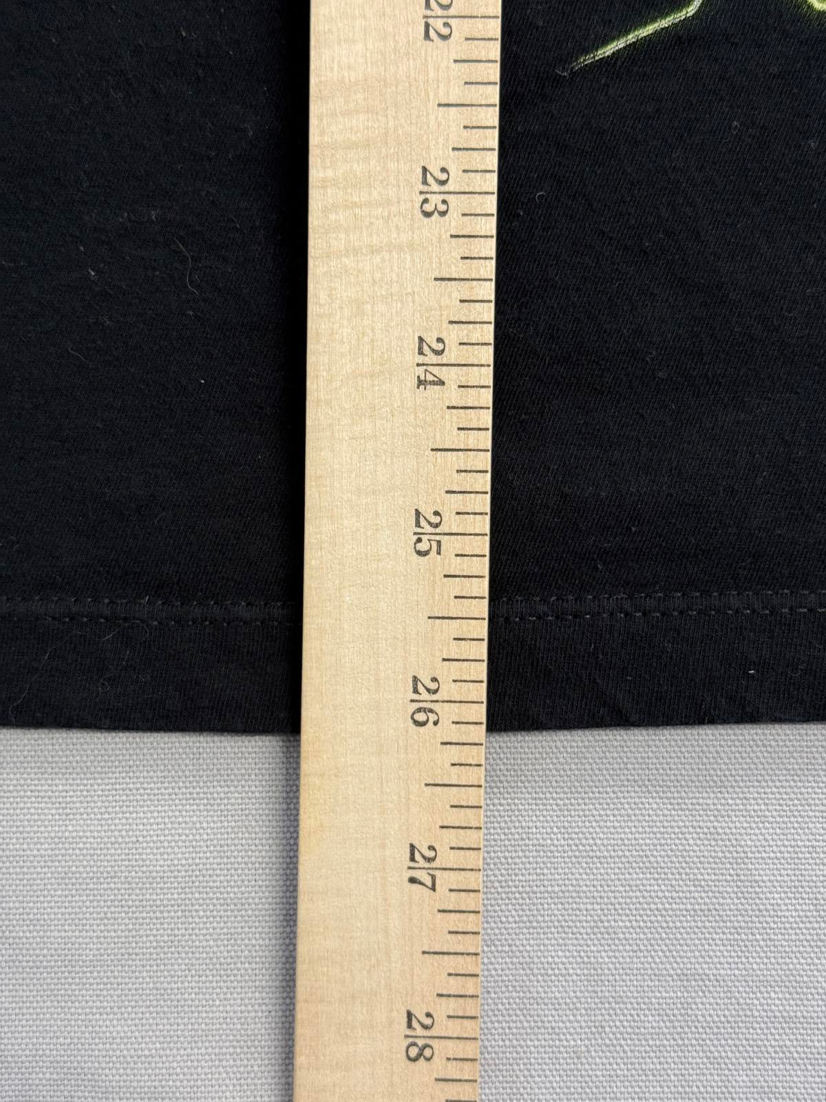 Disney Lighnting T-shirt Tower of Terror Twilight Zone - M