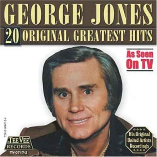 20 Original Greatest Hits [CD]