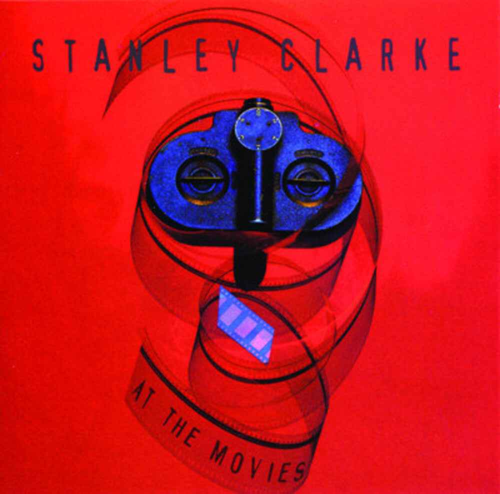 At the Movies [CD]