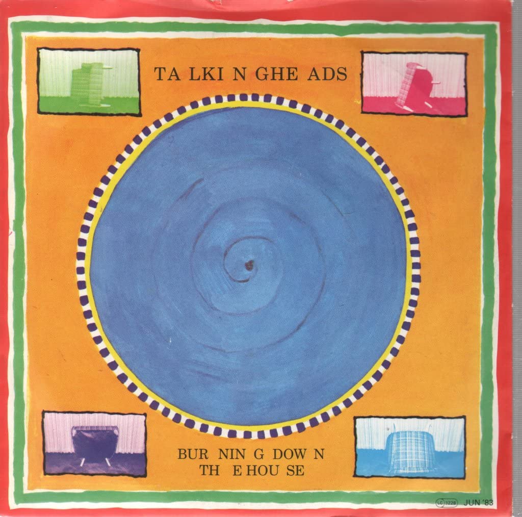 For Heads Down - For Heads Down [Clear Vinyl] Vinyl Record