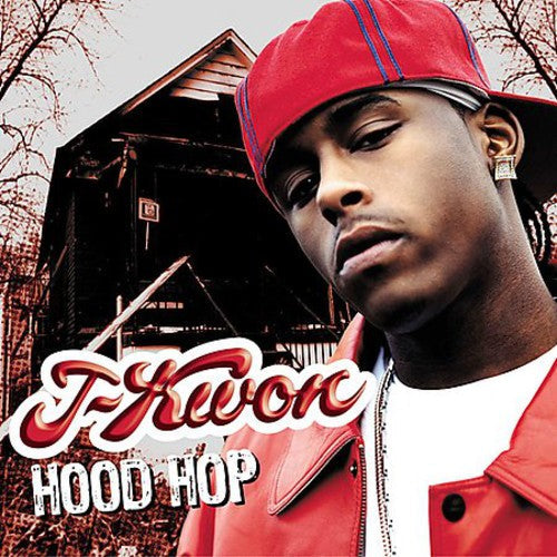 J-Kwon - Hood Hop [CD]