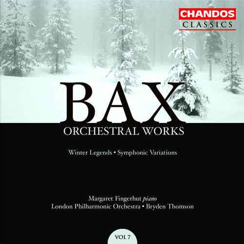 Symphonic Variations / Winter Legends [2 CD]