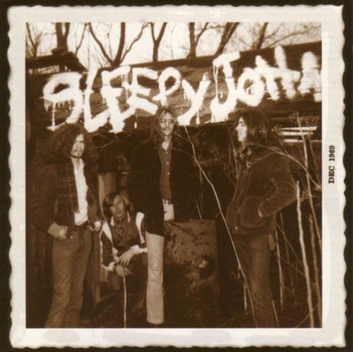 Sleepy John - Sleepy John [CD]