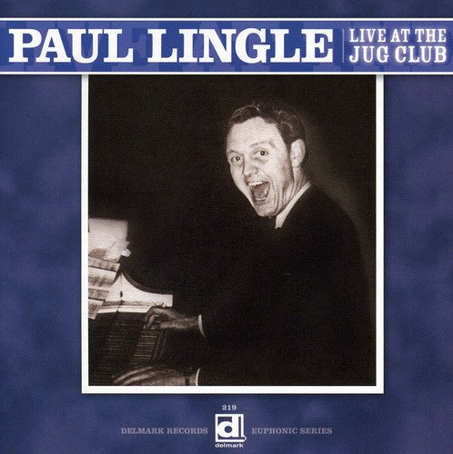 Paul Lingle - Cornet Chop Suey [CD]