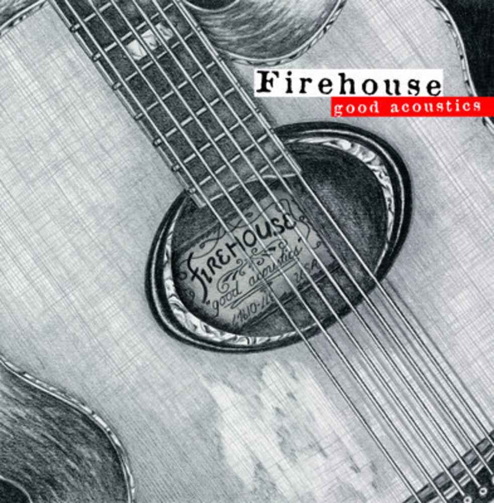 Good Acoustics [CD]