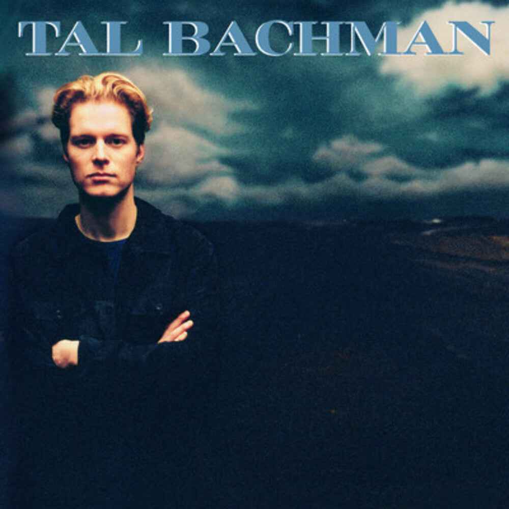 Tal Bachman [CD]