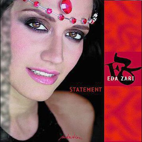 Eda Zari - Eda Zari Music CD