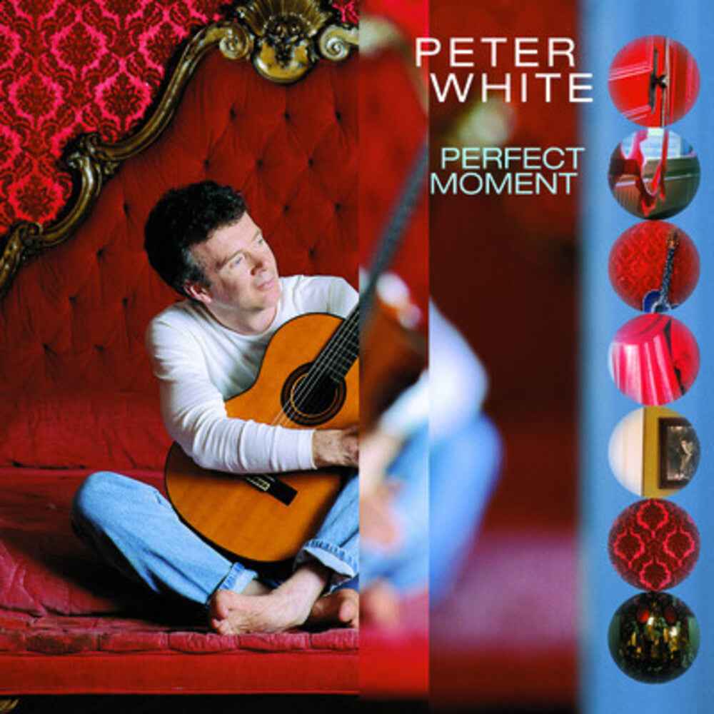 Perfect Moment [CD]