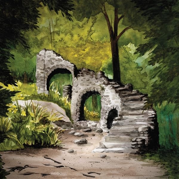 House Of Artifacts - House Of Artifacts [LP] Vinyl Record