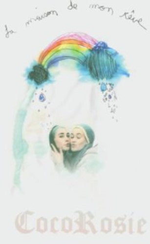 CocoRosie  - La Maison De Mon Reve Music CD