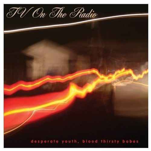 Desperate Youth, Blood Thirsty Babes [CD]