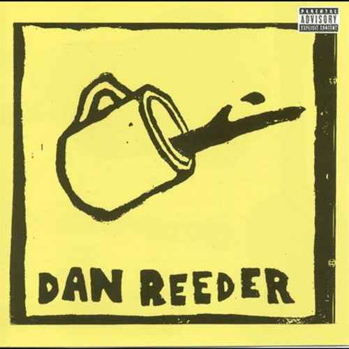 Dan Reeder [CD]