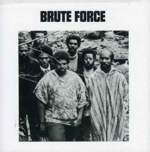 Brute Force [CD]