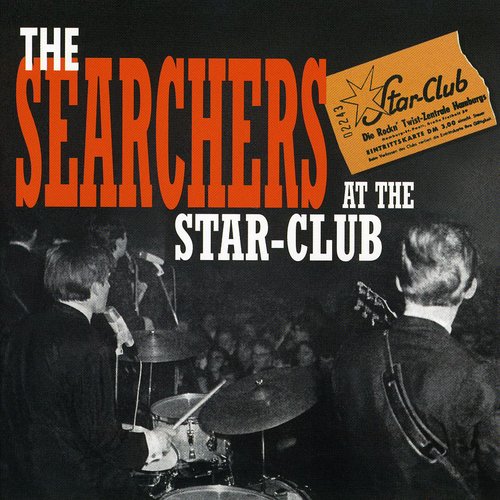 Searchers - At The Starclub [Import]