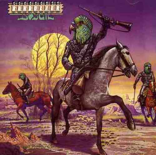 Bandolier [Import]
