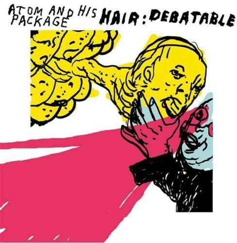 Hair: Debatable [CD]