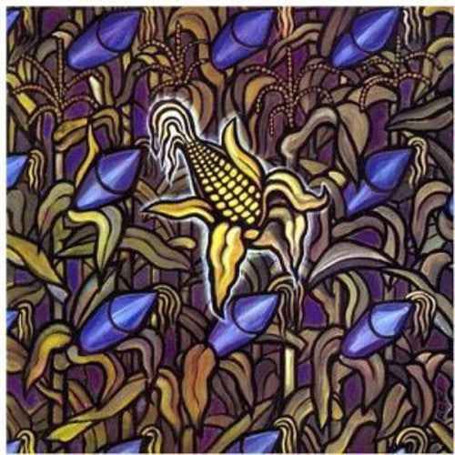 Against the Grain [CD]