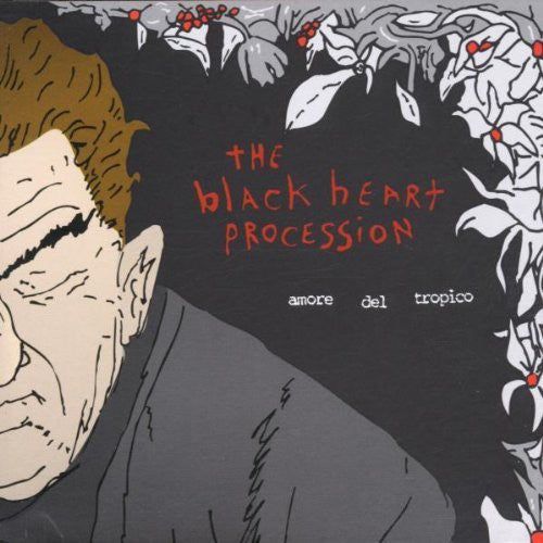Black Heart Procession - Amore Del Tropico [LP] Vinyl Record