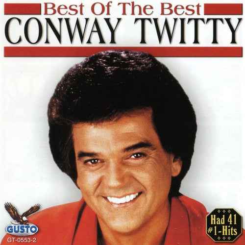 Best of the Best [CD]