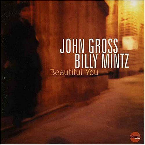 John Gross - Beautiful You Music CD