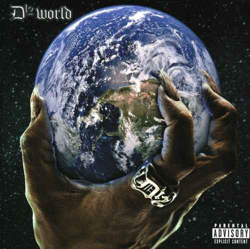 D12 World [CD]