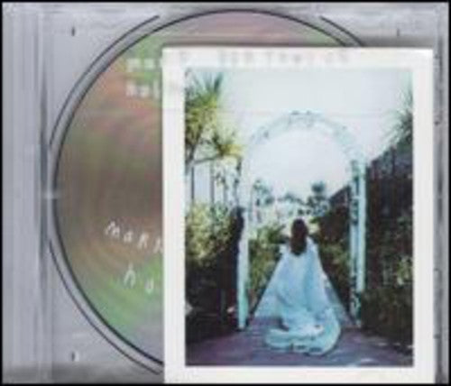 Mark Borthwick - Soundtrack for Synthetic Voices [CD]