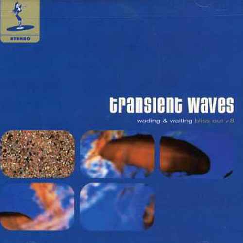 Wading & Waiting: Bliss Out Vol.8 [CD]
