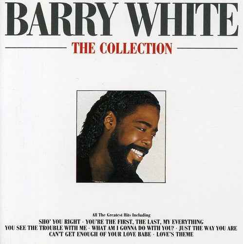 Collection [Import]