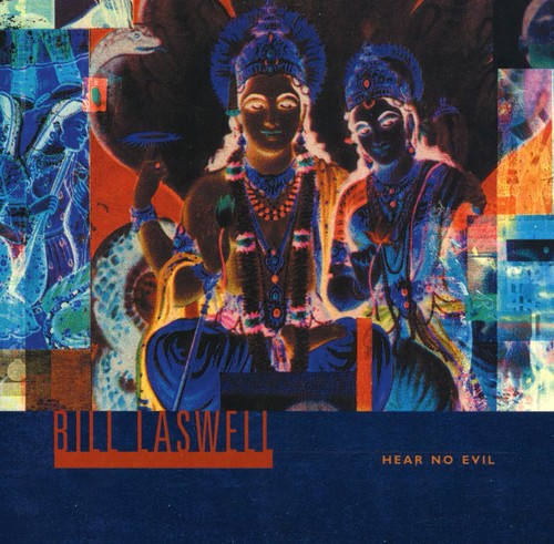Bill Laswell - Hear No Evil [2 CD]