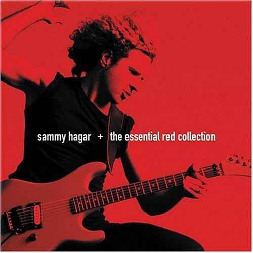 Essential Red Collection [CD]