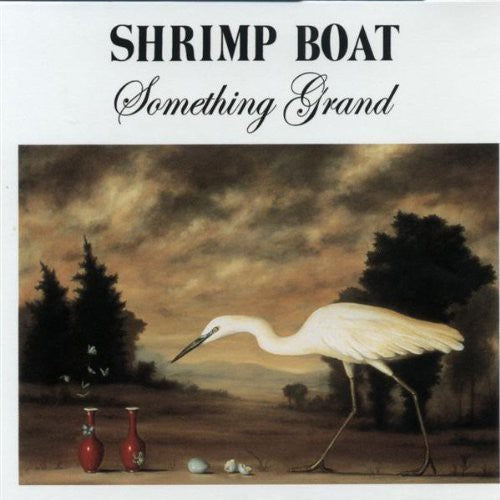 Shrimp Boat - Something Grand [4 CD]