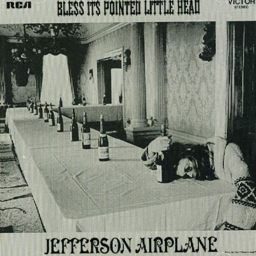 Bless Its Pointed Little Head [Import]