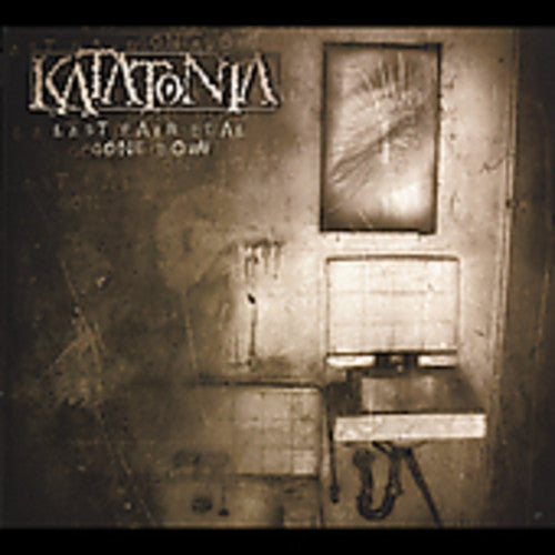 Katatonia - Last Fair Deal Gone Down Music CD
