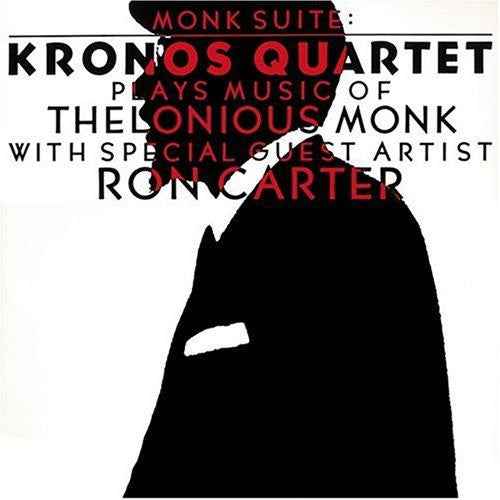 Monk Suite [CD]